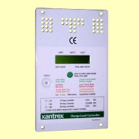 Display Xantrex para C35-C40-C60