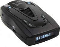 Whistler Pro-78XRi